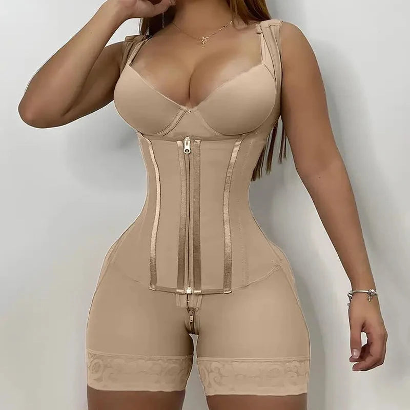Bauchweg-Shapewear für Damen