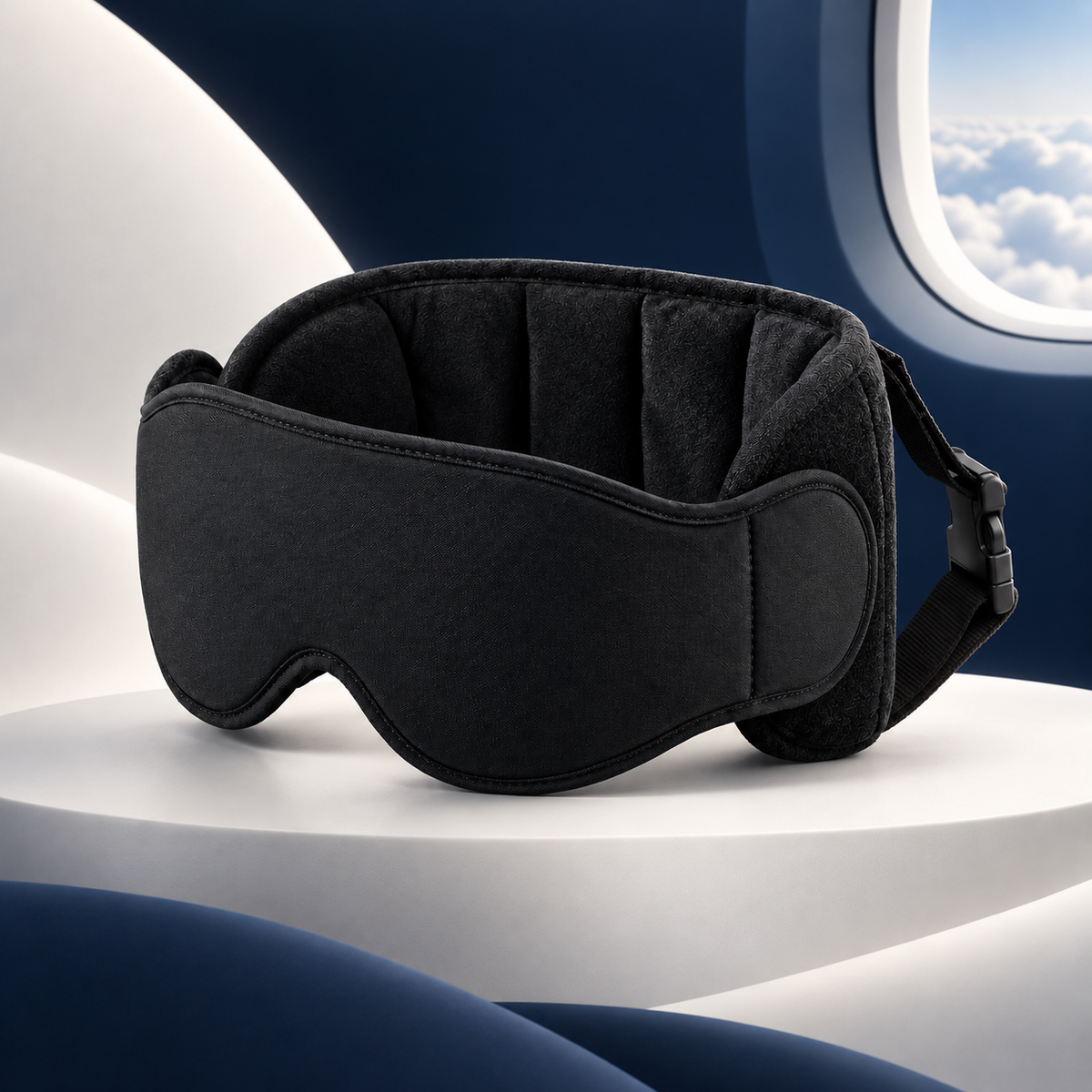 Nolura™ AeroRest