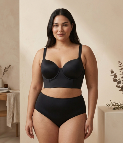 Nolura Shaping Bra