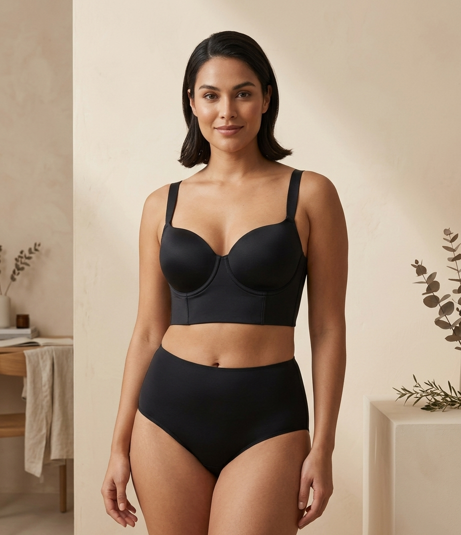 Nolura Shaping Bra