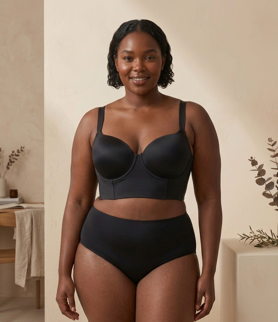 Nolura Shaping Bra