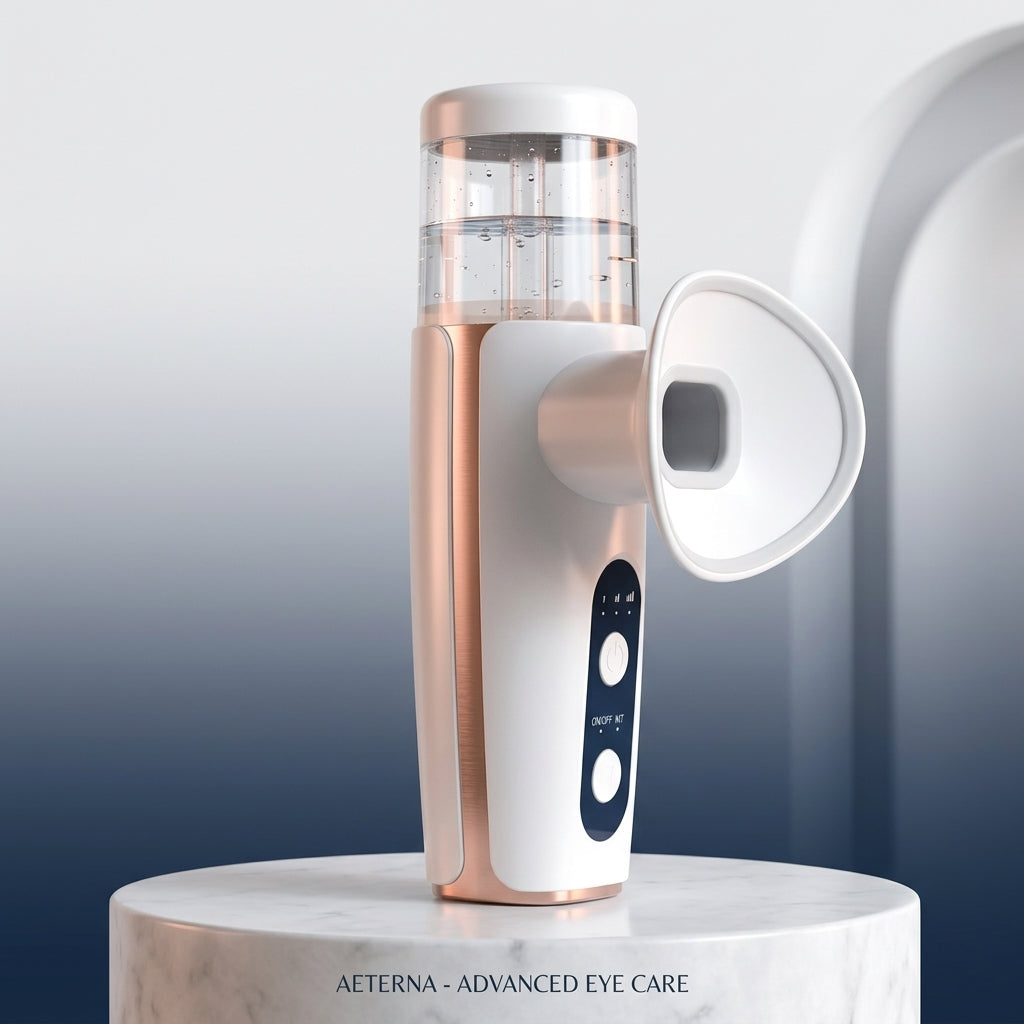 Nolura™ Eye Hydrator